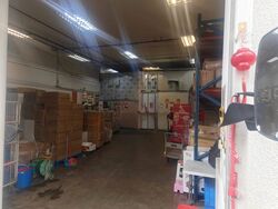 Ruby Warehouse Complex (D14), Factory #613825351